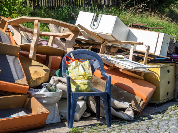 Best Affordable Junk Removal Services  in Barstow, CA
