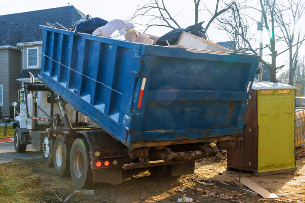 Best Same-Day Junk Removal  in Barstow, CA