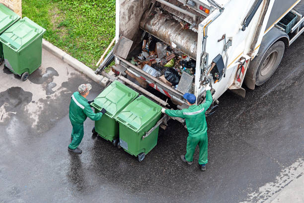 Best Full-Service Junk Removal  in Barstow, CA