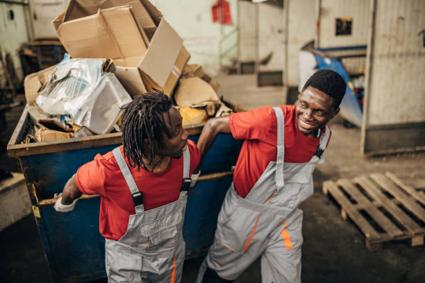 Barstow, CA Junk Removal Company