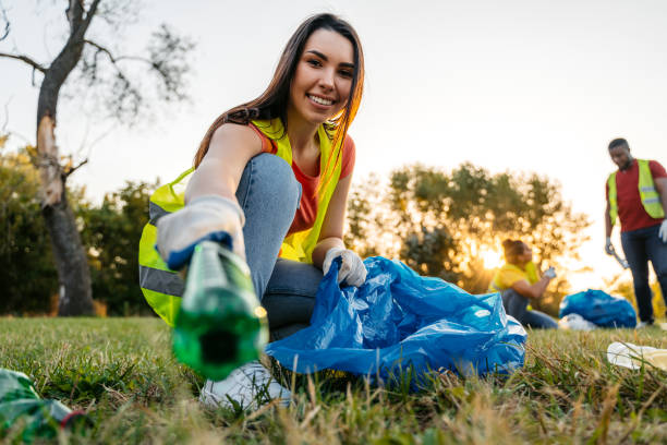 Best Construction Debris Removal  in Barstow, CA