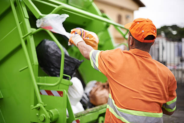 Best Construction Debris Removal  in Barstow, CA