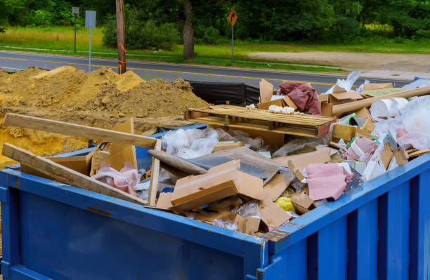 Commercial Cleanout Services in Barstow, CA